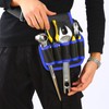 Tool Bags, Tool Belt, Multi-Purpose Tool Bag, Canvas Tool Bag,