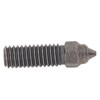3PCS Hardened Steel Nozzles High Flow Nozzle Kit 3D Printer