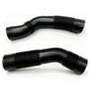 Pair Air Intake Hose 1190940082 1190940182 Air Duct Tube Left