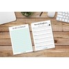 TYSK Design Notepad