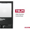LiftMaster 78LM - Multi-Function Control Panel - Garage Door Opener