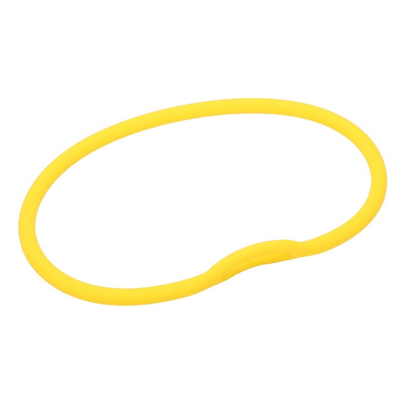 Silicone Regulator Necklace Scuba Diving Regulator Necklace Holder Diving Accessories