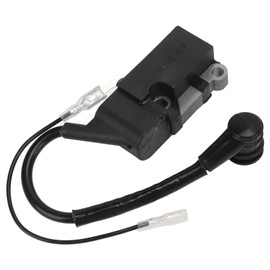 Engine Ignition Module Coil 4134 400 1301 Replacement for Stihl BT120C FR350 FR450 FR480 Chainsaw