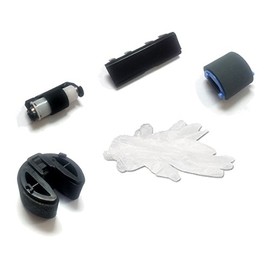 Altru Print CB493A-RK-AP Roller Kit for HP Color Laserjet CM2320 / CP2025 Includes Tray 1 Parts for CC436-67904 and Tray 2 Parts for CC430-67901