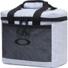 Oakley ESSENTIAL COOLER BOX M 9.0 (10U) WHITE HEATHER GREY