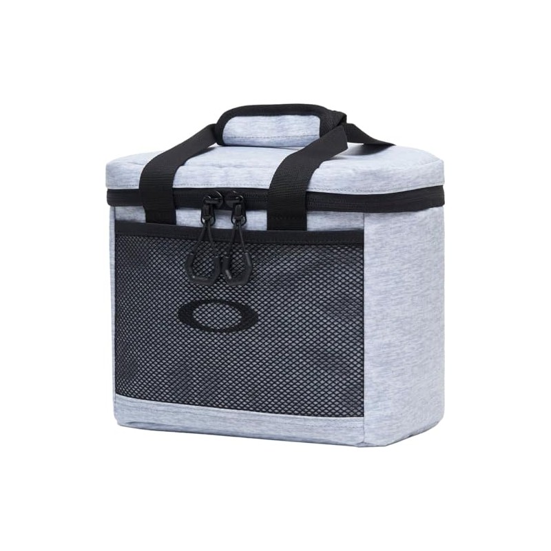Oakley ESSENTIAL COOLER BOX M 9.0 (10U) WHITE HEATHER GREY