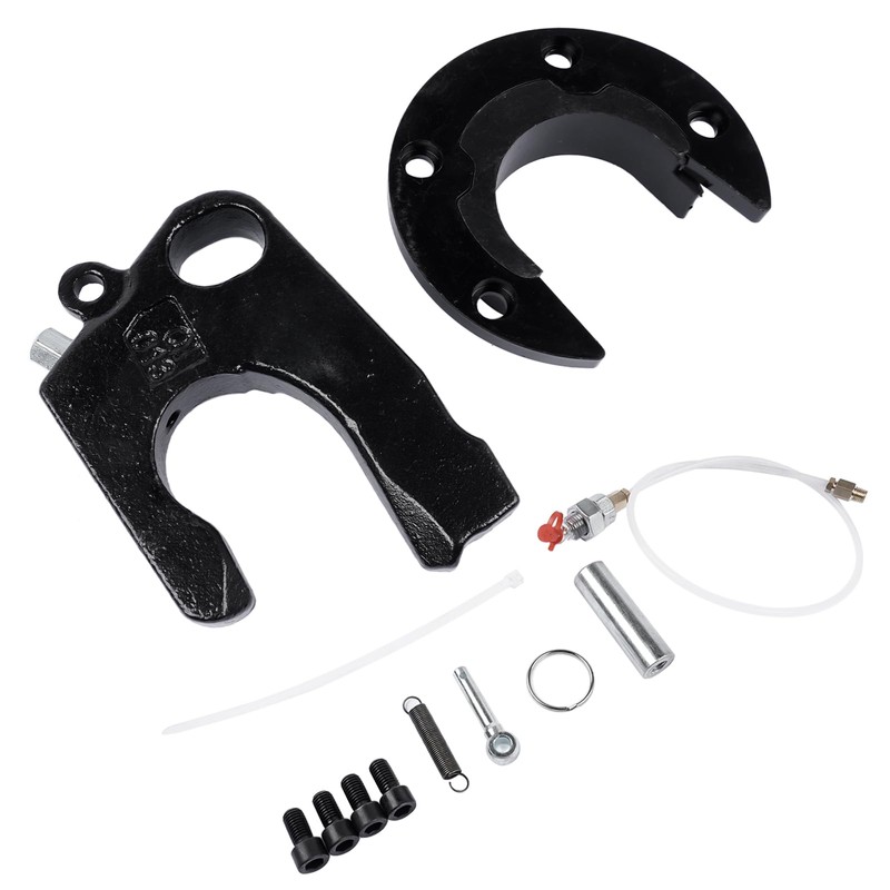 Getanye Left Hand Minor Rebuild Kit SK73221-50Z Replacement for Jost