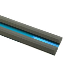 JINTAI Rubber Feet Bottom Case Rubber Foot for HP 250 G7 255 G7 256 G7 TPN-C135 TPN-C136 Dark Grey Bottom Cover Rubber Foot Strips Feet Pad Non-Slip Bumper Foot Feet Pad Pack of 2