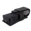 MiOYOOW Flashlight Pouch, Molle LED Torch Pouch Flashlight Holster Nylon