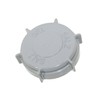 Bauknecht Dishwasher Salt Cap Genuine Part Number 481246279903 C00313274