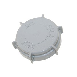 Bauknecht Dishwasher Salt Cap Genuine Part Number 481246279903 C00313274