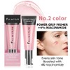 Makeup Foundation - Evens Skin Tone and Hides Pores and