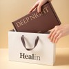 Healin Deep Night Synergy Gift Set (Relaxon + Seratophan +