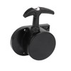 Pull Recoil Starter Aluminum Low Noise Efficient for 49cc to
