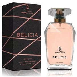 CEROD Belicia EDP for Women 3.4 Oz / Eau De Parfum Natural Spray Vaporizateur