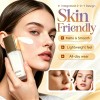 2026 Auto Color Correcting 2-in-1 Hydrating Face Primer,