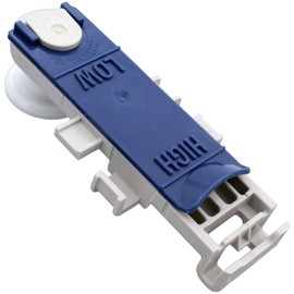 Supplying Demand W11157085 W10671907 Dishwasher Upper Dishrack Roller Wheel Assembly Replacement