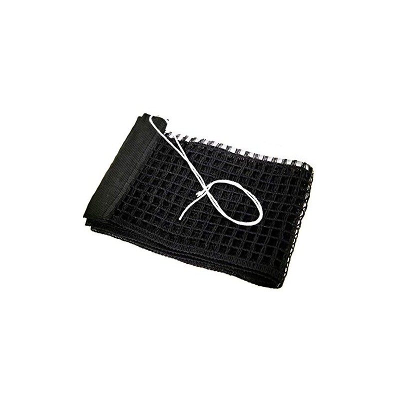 lasenersm 1 Piece Table Tennis Replacement Net Table Tennis Net