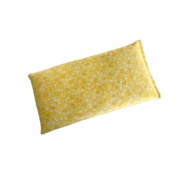 Hot/Cold Rice & Lavender Therapy Pack (Yellow Stars)