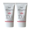 Dr.G Miracle House Dr. G Medi UV Ultra Up Sun Plus 50mlSPF50+ 2 pcs / Circle 461592 / 미라클하우스 닥터지 메디 UV 울트라 업 선 플러스 50mlSPF50+ 2개 / 써클 461592
