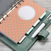 SinnWunder® Index / Divider for Diary and Ring Planner Design