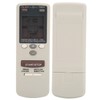 Universal Air Condition Remote Controller Compatible for Fujitsu AR‑BB1 AR‑AB10
