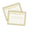 Pastor License Certificate for Church Pastoral Preacher to Frame |
