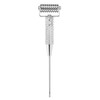 CENPEK Face Roller Massager - Acupoint Probe Spring Needle Face