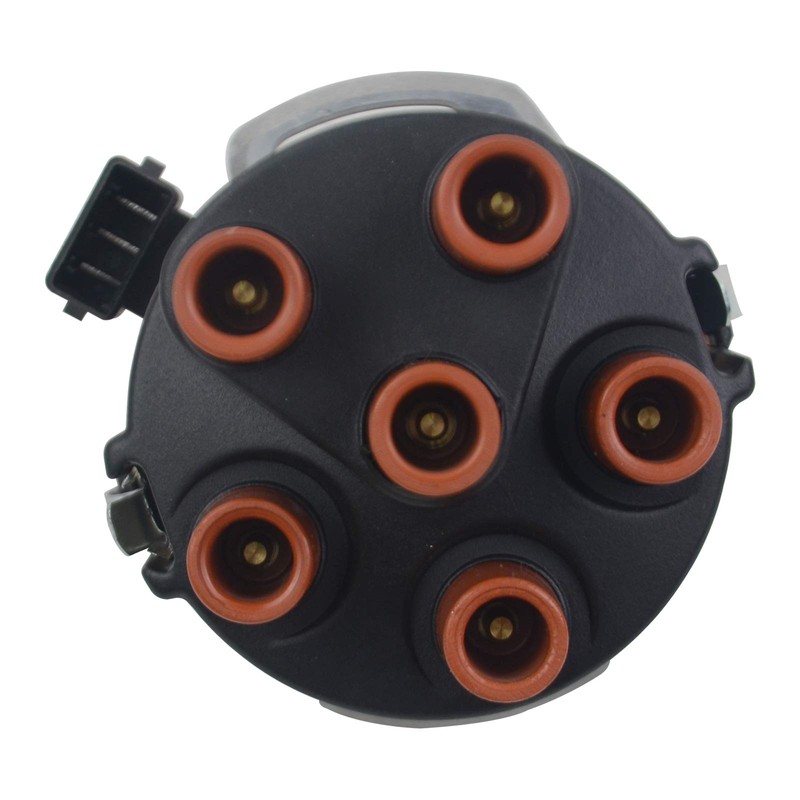 NICEKE Ignition Distributor Compatible with Transporter IV Bus Box 2.5