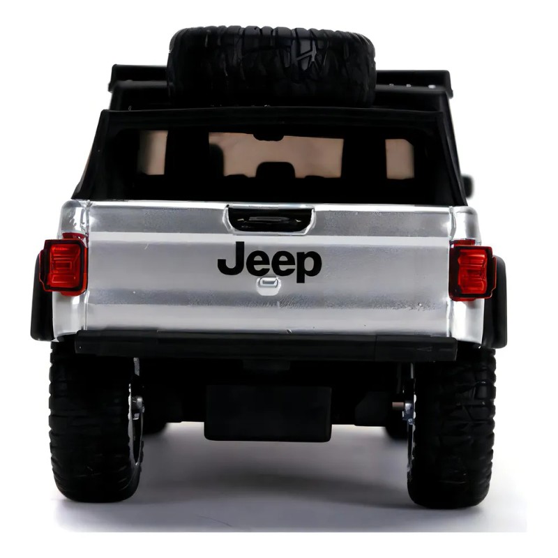 Miniatura Jada 1/32 Jeep Gladiator 2020 Rápido Y Furioso 2020