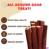 Amazing Dog Treats - 6 Inch Bulk Collagen Sticks for