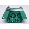 Prospectors Dream Thermoform 6X22 Vortex Gold Sluice Box (Green)
