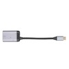 TypeC to HD Multimedia Interface PD/Data Male Short Cable 3