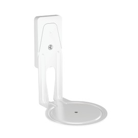 Sanus Fixed Speaker Wall Mount for Sonos Era 100™ (Single) (White)