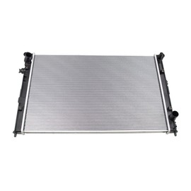 alxiang Radiator 1pc for Honda for Civic 1.5L 2016-2020 RDA80239