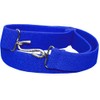 PARKERS Childrens Kids Boys and Girls Elasticated Adjustable Snake Belt