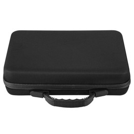 Estuche de aceite esencial, Estuche de transporte de aceite esencial de 60 botellas mango Soporte de aceites perfumados Estuche de transporte Estuche de transporte Bolsa