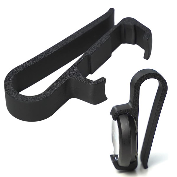 VAEIORP Sun Visor Mount for Ooono Co-Driver No. 2