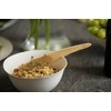 WASARA DM-007S Commercial Bowl Plate, Set of 50, Paper Plates,