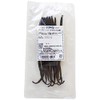 Tomizawa Shoten Vanilla Beans, Made in Madagascar, Size Around 6.3