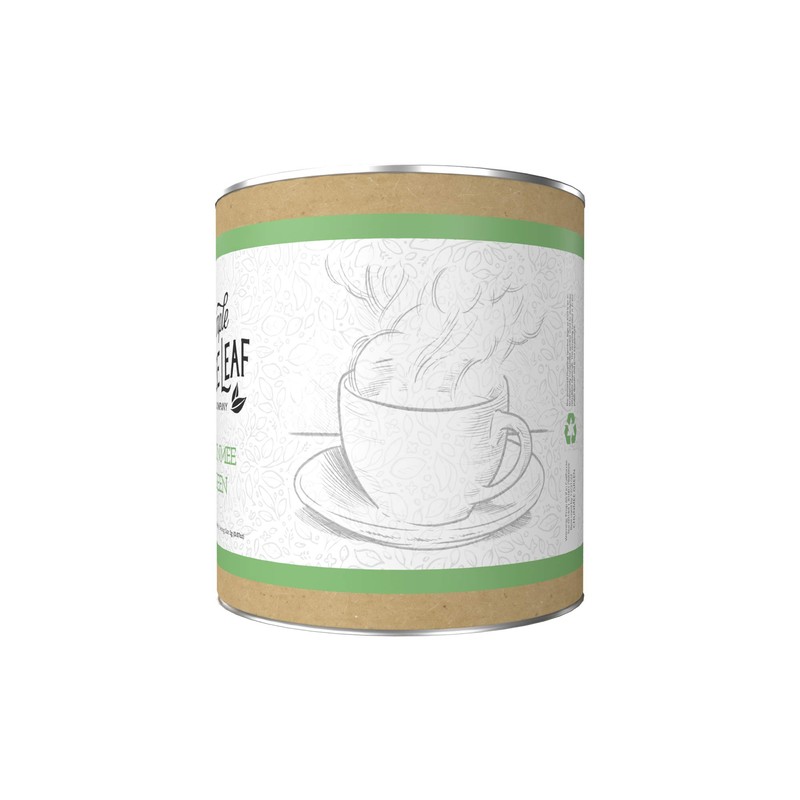 Simple Loose Leaf - Chunmee Green Tea - Premium Loose