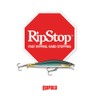 Rapala Ripstop Lure, Size 12, 4 3/4" Length, 4'-5' Depth,