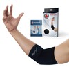 Doctor Developed Copper Elbow Support Compression Sleeve and Doctor Written