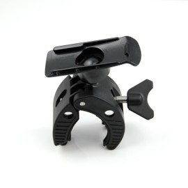 BIKE MOTORBIKE HANDLEBAR HOLDER MOUNT COMPATIBLE WITH GPS GARMIN GPSMAP 62 62s 64 64s eTrex 10 20 30 Touch 25 35