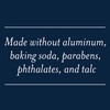Ivory Aluminum Free Deodorant, Hint of Aloe, All Day Protection,