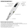 Mole Freckle Removal Machine Tattoo Scar Remover Picosecond Laser Pen