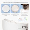 Stainless Steel Lid for Catit PIXI Fountain