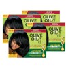 ORS Olive Oil Built-In Protection Full Application No-Lye Hair Relaxer