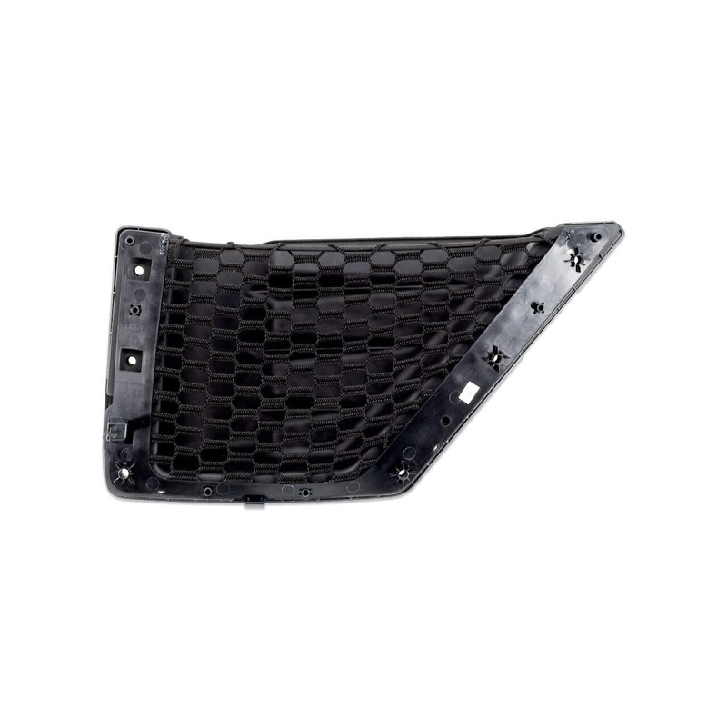 IAG I-Line Front Door Pocket Organizer & Cup Holder TPE