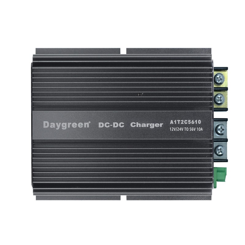 dkplnt 12V 24V to 56V 10A 560W DC to DC